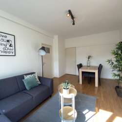 Foto #4 Appartement Hoogstraat Rotterdam