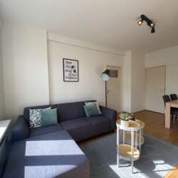 Foto #3 Appartement Hoogstraat Rotterdam