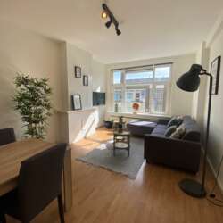 Foto #1 Appartement Hoogstraat Rotterdam