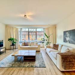 Foto #2 Appartement Lumeystraat Rotterdam