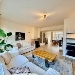 Foto #1 Appartement Lumeystraat Rotterdam