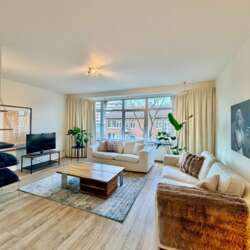 Foto #4 Appartement Lumeystraat Rotterdam