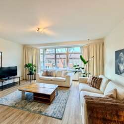 Appartement Lumeystraat