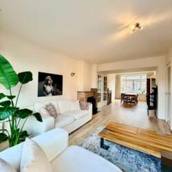 Foto #3 Appartement Lumeystraat Rotterdam