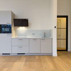 Foto #1 Appartement Boomgaardhof Rotterdam