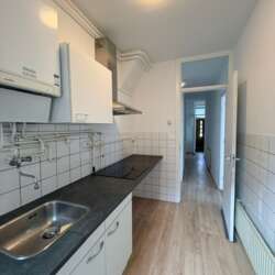 Foto #4 Appartement Amelandseplein Rotterdam