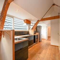 Foto #3 Appartement Scheepstimmermanslaan Rotterdam