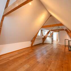 Appartement Scheepstimmermanslaan