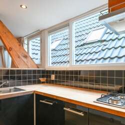 Foto #4 Appartement Scheepstimmermanslaan Rotterdam