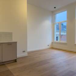 Foto #3 Appartement Boomgaardhof Rotterdam