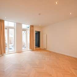 Foto #1 Huurwoning Oog in 't Zeilstraat Den Haag