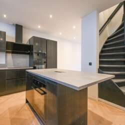 Foto #4 Huurwoning Oog in 't Zeilstraat Den Haag