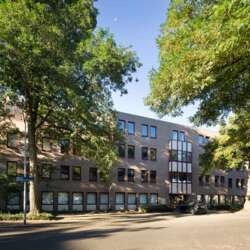 Kamer Dokter Blumenkampstraat