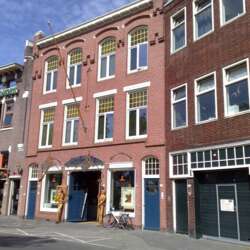 Appartement Noorderhaven