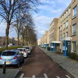 Foto #1 Appartement Margarethaland Den Haag