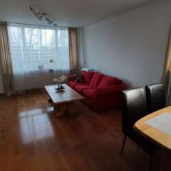 Foto #4 Appartement Margarethaland Den Haag