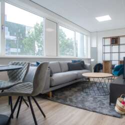 Foto #3 Kamer Prinsessesingel Venlo