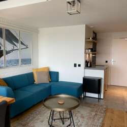 Foto #2 Appartement Jachthavenweg Bruinisse