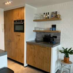 Foto #4 Appartement Jachthavenweg Bruinisse