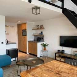 Foto #3 Appartement Jachthavenweg Bruinisse