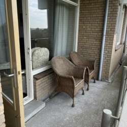 Foto #1 Appartement Henry Dunantlaan Middelburg