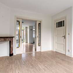 Foto #2 Huurwoning Hugo de Grootstraat Wassenaar