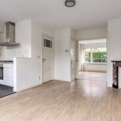 Foto #1 Huurwoning Hugo de Grootstraat Wassenaar