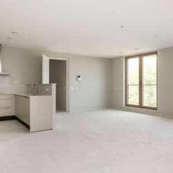 Foto #3 Appartement Heyendaalseweg Nijmegen