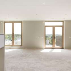 Foto #4 Appartement Heyendaalseweg Nijmegen