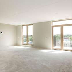 Foto #2 Appartement Heyendaalseweg Nijmegen