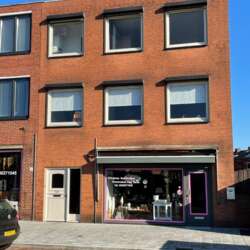 Appartement Boerendansweg