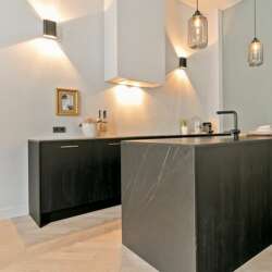 Foto #2 Appartement Oudezijds Achterburgwal Amsterdam