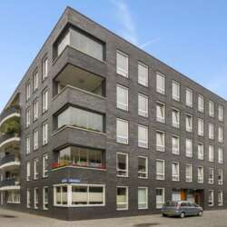 Appartement Rijngraafstraat