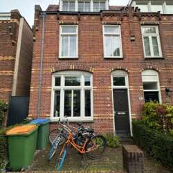Appartement Prins Hendrikstraat