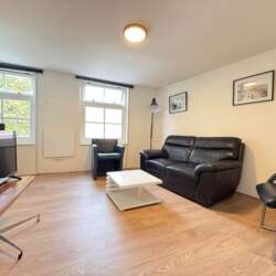 Foto #3 Appartement Van Goorstraat Breda