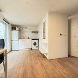 Foto #2 Appartement Van Goorstraat Breda