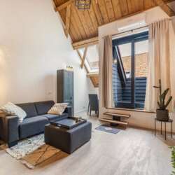 Foto #1 Appartement Nijverheidstraat Zuidland