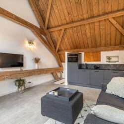 Foto #2 Appartement Nijverheidstraat Zuidland