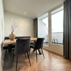 Foto #3 Appartement van Coothplein Breda