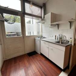 Foto #2 Studio Grazendonkstraat Breda