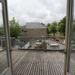 Foto #4 Studio Wilhelminastraat Breda