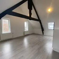 Foto #3 Appartement van Coothplein Breda