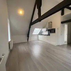 Foto #4 Appartement van Coothplein Breda