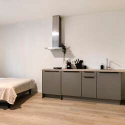 Foto #4 Appartement Rosmolenplein Tilburg