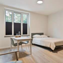 Appartement Rosmolenplein