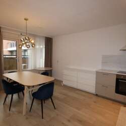 Foto #4 Appartement Blaak Rotterdam