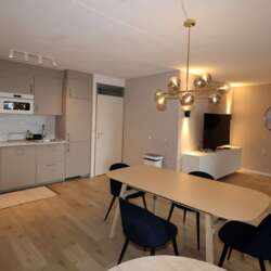 Foto #1 Appartement Blaak Rotterdam