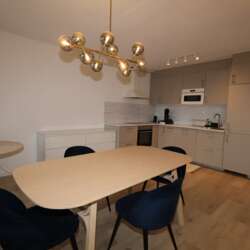 Foto #3 Appartement Blaak Rotterdam