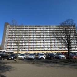 Appartement Livingstonelaan