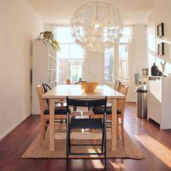 Foto #4 Appartement Kuipersstraat Amsterdam